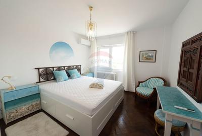 Apartament de inchiriat 3 camere 71mp, zona Domenii - 12