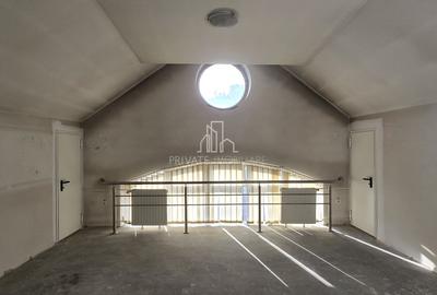 Clădire de birouri / clinică medicală / spațiu administrativ , Sighisoara - 8