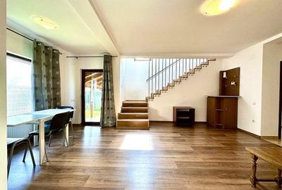 Casa individuala în Dumbravita - 650 euro - 4