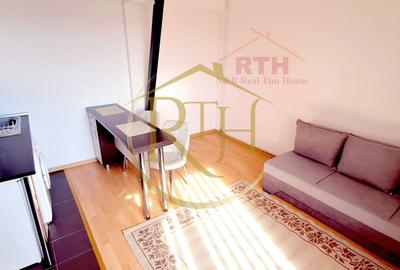 Oferim spre inchiriere apartament 1 camera, bloc nou, Zona Soarelui - 9