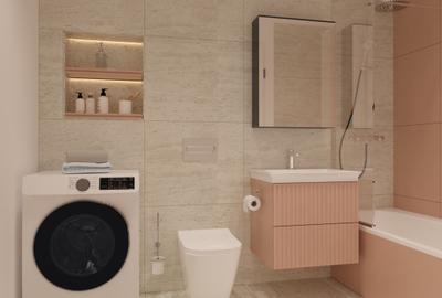 Studio dublu | Tip 2A | HILS Sunrise | Pre-certificare GREEN Homes - 10