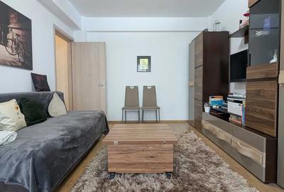 Apartament 2 camere, 55 mp, decomandat, centrala, ac, Aparatorii Patriei - 3
