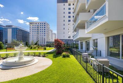 Apartament cu 2 camere decomandat, mobilat în Domenii