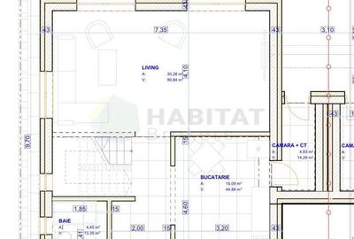 Kadras villas | Complex de 10 vile individuale - 10