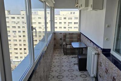 Vanzare garsoniera Pantelimon, Morarilor, cu chirias, vedere parc,bloc fara risc - 9