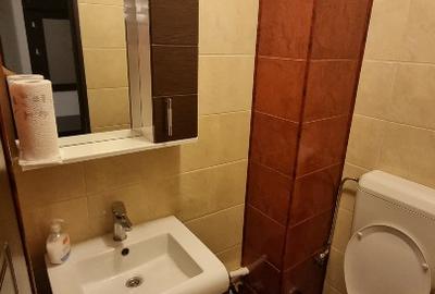 Apart. 3 cam. Crangasi, 1/4, Renovat Complet, Mobilat, Utilat,4 min Metrou - 5