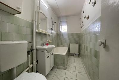 De vânzare! Apartament 2 camere, zona Gara - Fostul Billa, Iasi - 13