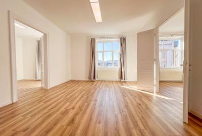 Spațiu Birou, 105 mp, Finisaje Noi, Centru, Calea Dorobanților - 3