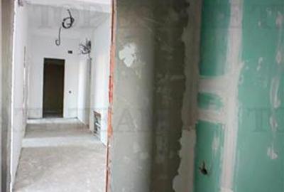 Penthouse 3 camere + terasa 184,2mp, finisaje de lux, cu priveliste senzationala - 15