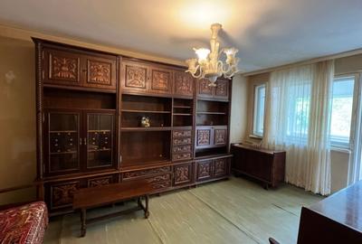 Apartament 3 camere in bloc reabilitat necesita renovare Gorjului Paci - 3