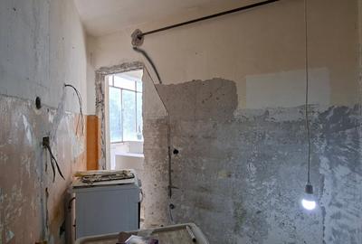 1 camera, 35 mp, etaj 2 – ideală pentru investiție, zona 2 Babe - 5