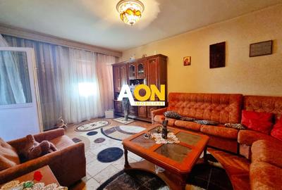 Apartament 2 camere, etaj intermediar, Ampoi 3 - 2