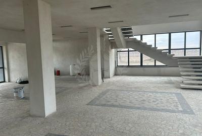 SPATIU BIROURI//TATARANI - 3