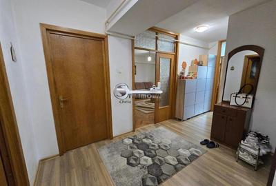 Apartament cu 2 camere, 64 mp, Bld. Poitiers - 6