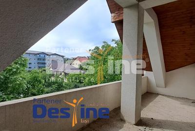 Vila , D+P+1+M+POD, 474 mp, Valea Lupului - 8