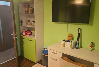 Vand apartament 2 camere in Deva, zona I. Traian, parter, mobilat, utilat - 10