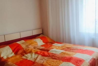 Apartament 3 camere pe Stefan Cel Mare - 7
