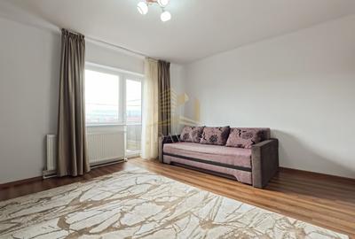 Apartament 2 camere decomandate | Dambul Rotund | etajul 1 - 2