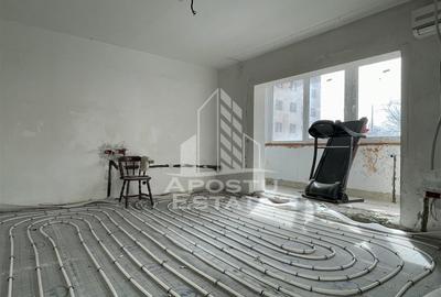 Apartament cu 3 camere, 2 bai, decomandat, zona Dambovita - 4