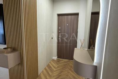 Florești – 3 camere premium, mobilat complet in Floresti. - 11