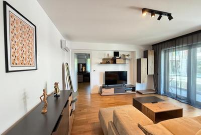Apartament 2 camere spațios / Statie Incarcare Auto / Pet friendly - 2