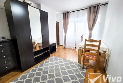 Nicolina, Belvedere – Ap. 1 Cam, Decomandat, 36Mp, bloc 1987 - 3