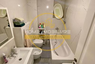 Apartament 3 Camere -72MP/Etaj 4 din 11 Mobilat & Utilat// - Cartier Visoianu! - 6