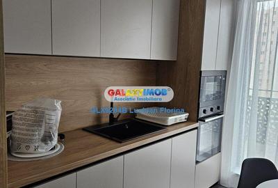 Apartament 2 camere, prima inchiriere, bloc nou, parcare - 6