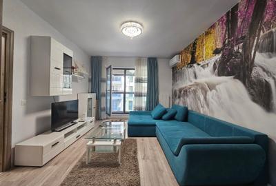 Apartament 2 camere | Plaza Residence Faza 4 | 64 mp - 1