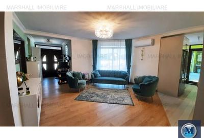 Vila cu 6 camere de vanzare in Paulesti, 216.95 mp #14305 - 2