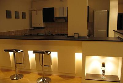 Apartament spațios 81 mp Romana-Polona- Bloc 2007 - 3