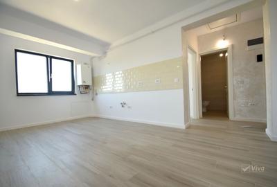 Intabulat! Apartament de calitate, 2 camere + parcare Rediu-Iasi