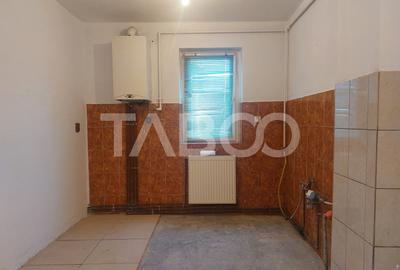 Comision 0% Apartament 40 mp 2 camere decomandate balcon Cisnadie - 16