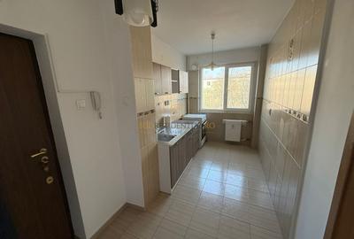 Apartament 3 camere semidecomandat, 2 balcoane, Bld Alexandru Obregia - 3