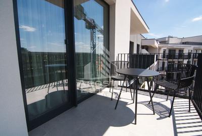 Apartament cu o camera, de inchiriat, Iosefin, Timisoara - 6