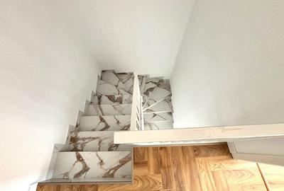 Duplex -4 camere - toate utilitatile - Sag - 9