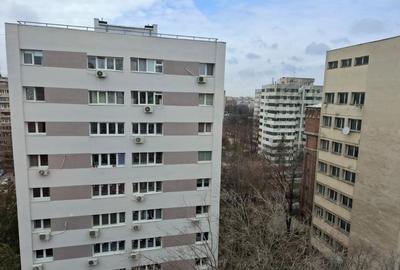 Garsoniera de inchriat langa Afi Cotroceni Metrou L346 - 8