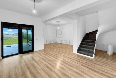 Duplex premium - finisaje de lux - foarte spatios - toate utilitatile - 3