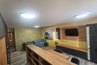 Apartament de vanzare, 2 camere, Calea Baciului - 5