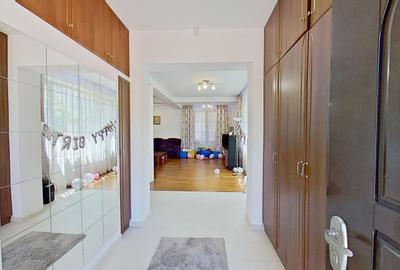 Vânzare casă/vilă – Mitropolitul Varlaam, Bucureștii Noi, comision 0% - 5