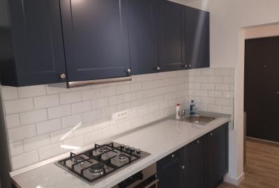 GARSONIERA RENOVATA/UTILATA/MOBILATA - 20