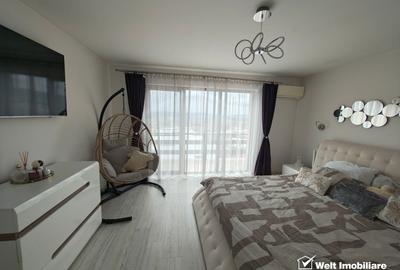 Duplex finisat, la cheie, 120 mp utilI, 365 mp teren, Floresti - 32