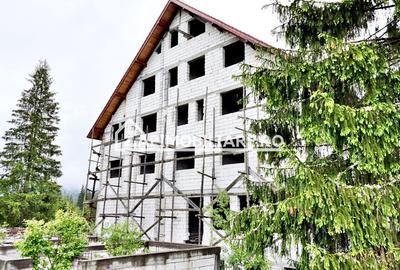 Pensiune 25 camere,1 restaurant,1 sala sedinte 2.000mp teren - 4