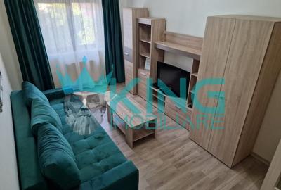 DUMBRAVITA | apartament cu 2 camere | Mobilat si utilat