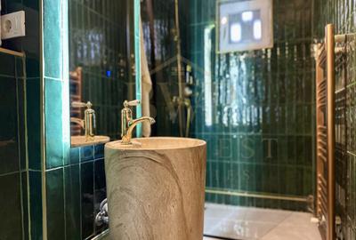 Apartament cu 3 camere, mobilat și utilat - zona Cetății - 14