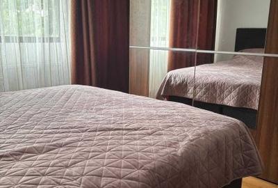 Apartament 2 camere in bloc tip P reabilitat Parc Drumul Taberei - 2