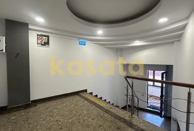 Cladire Birouri I Zona Marriot I S+P+3 I 630 util - 25