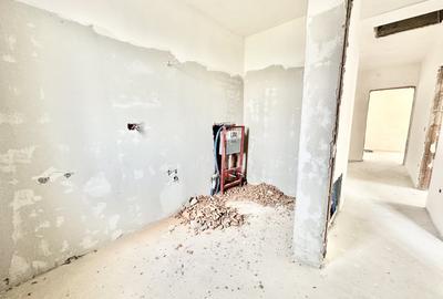 Duplex 5 camere, 130 mp utili, teren 350 mp, finisaje la alegere – Mosnita - 20