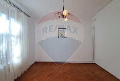 Vila de inchiriat,  potrivita birouri, zona Gara. - 7