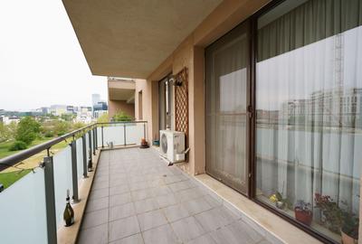 2 Camere + Parcare, City Point, Mall Promenada, Metrou Aurel Vlaicu - 14